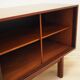 Rosewood sideboard, Danish design, 1970s, manufacturer: Omann Jun