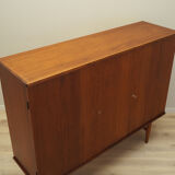 Teak highboard 1960s Denmark