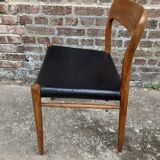 Chair niels otto moller Denmark