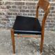 Chair niels otto moller Denmark