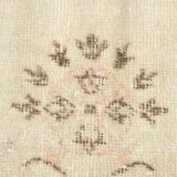 6x11 Turkish Vintage Rug, 194x331 Cm