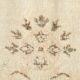 6x11 Turkish Vintage Rug, 194x331 Cm
