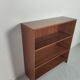 Hans Wegner teak shelf library for RY Möbler 1959