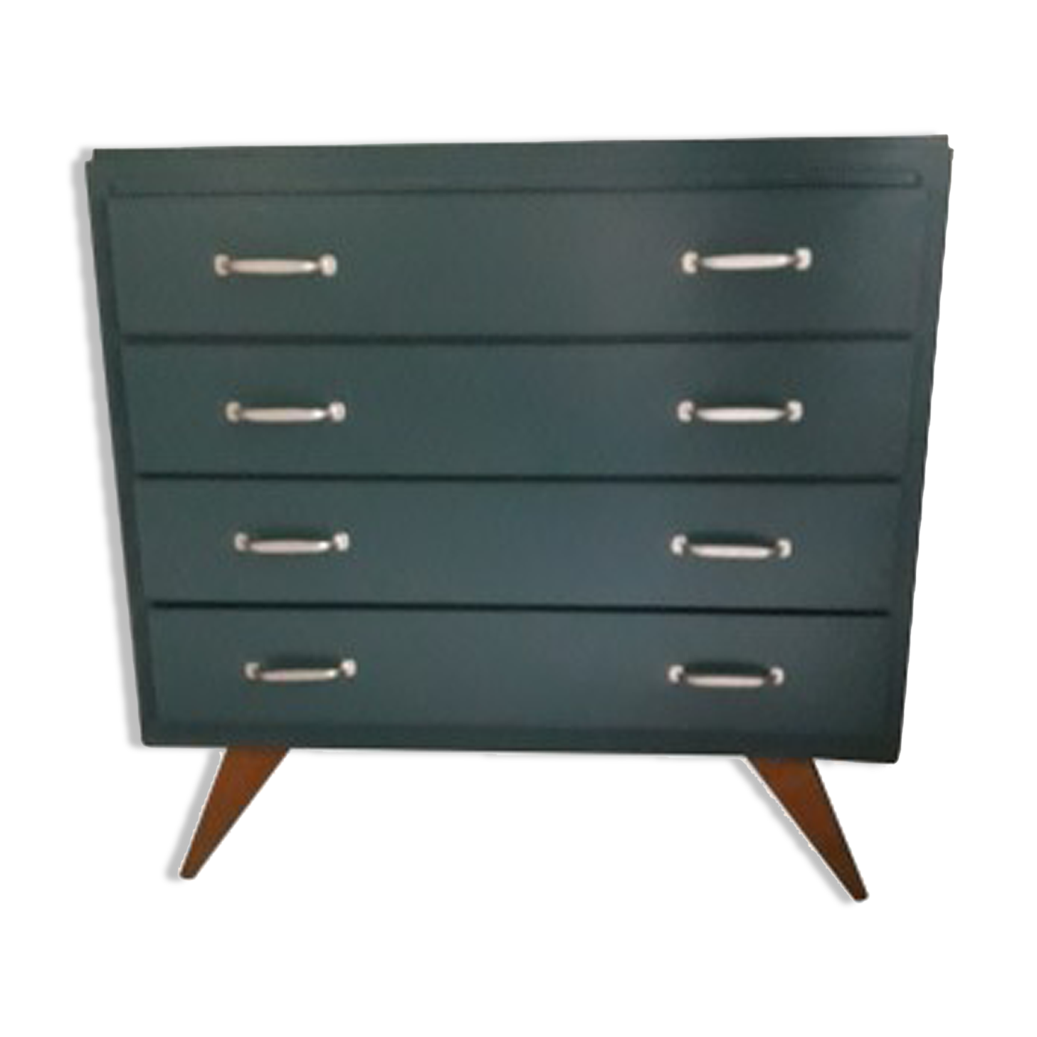 Dresser green