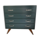 Dresser green
