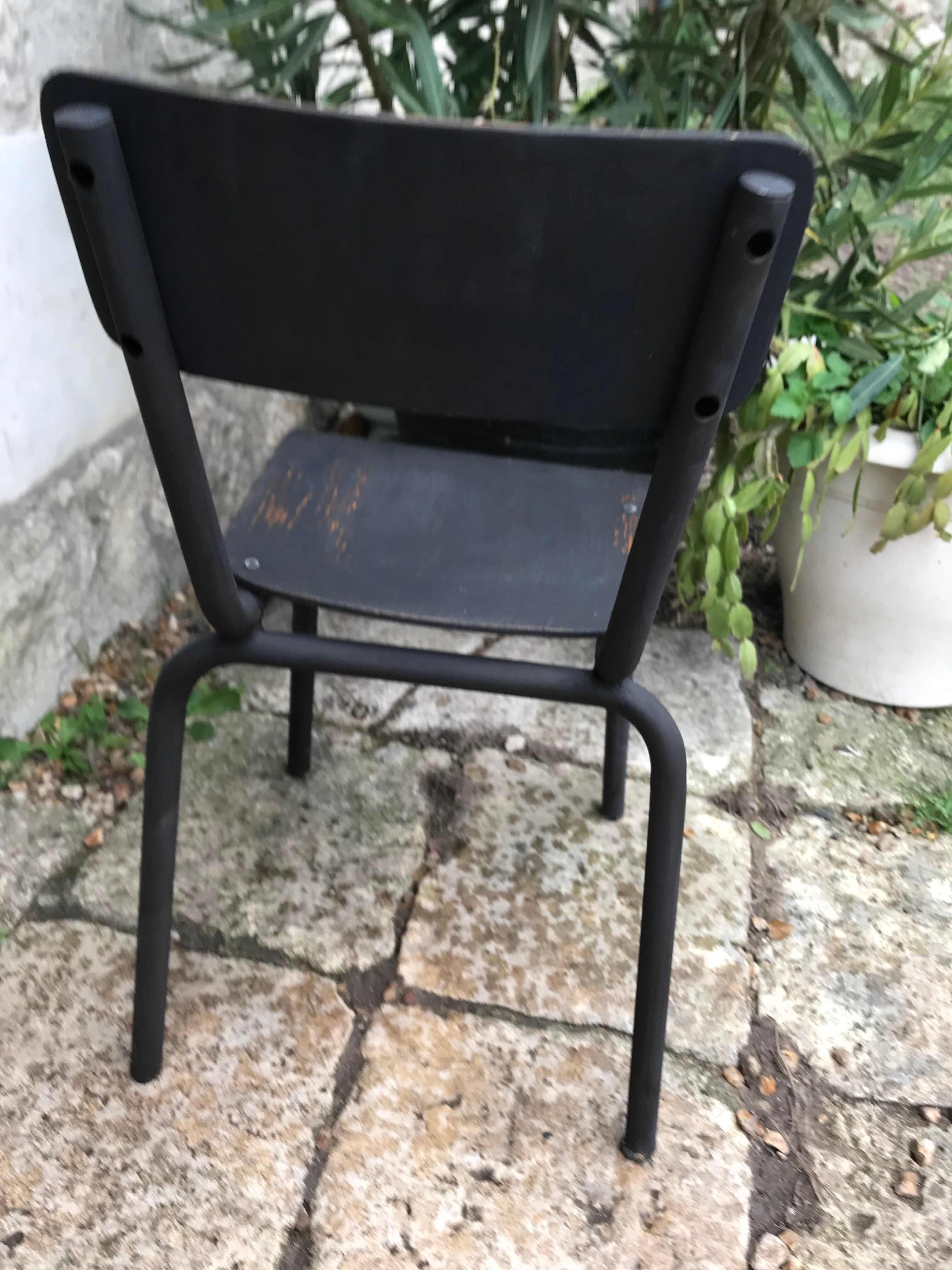 Vintage chair