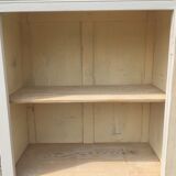 Armoire parisienne une porte