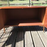 1960 teak sideboard