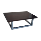Vintage liftable coffee table