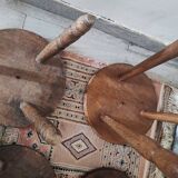 Tripod stools