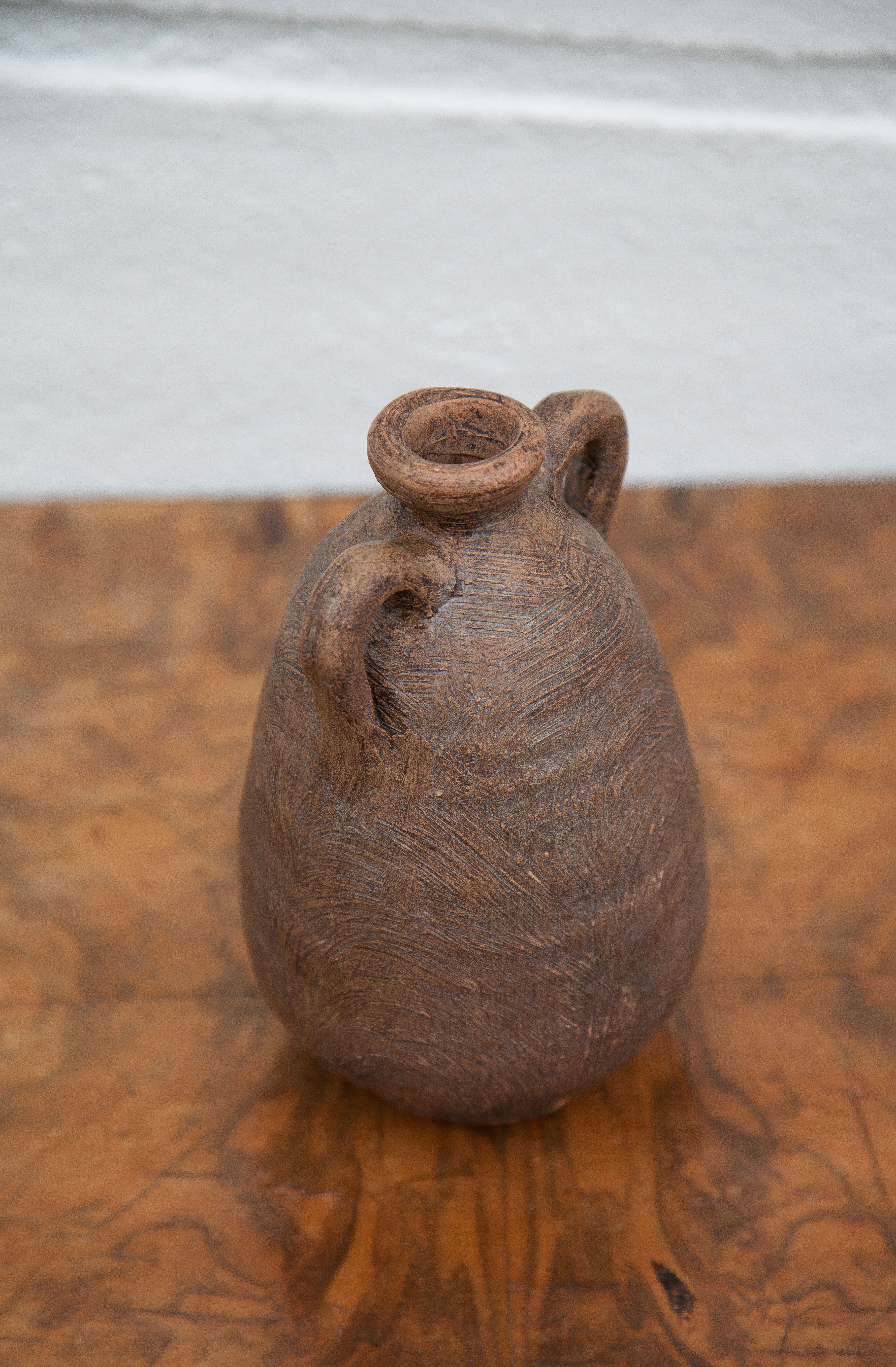 Vase vintage, poterie vintage