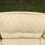 Modular 5-seater sofa