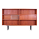 Teak bookcase, Danish design, 1970s, manufacturer: Clausen & Søn
