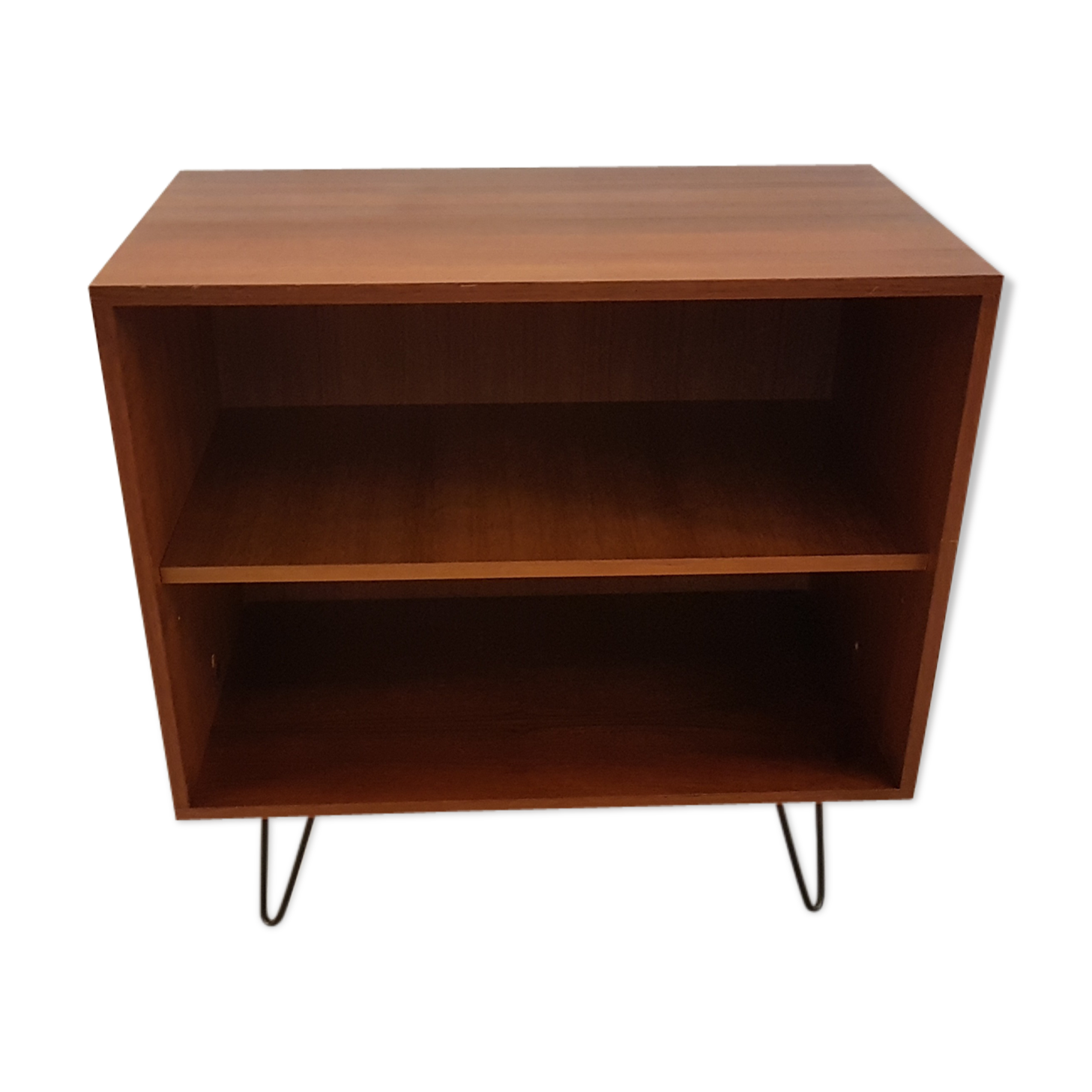 60's Scandinavian librayr