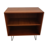 60's Scandinavian librayr