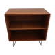 Bibliothèque scandinave années 60