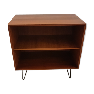 60's Scandinavian librayr