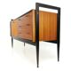 Wrighton Havana teak mid century sideboard 1950s vintage