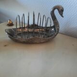 Vintage bread holder
