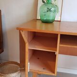 Desk scandinavian vintage