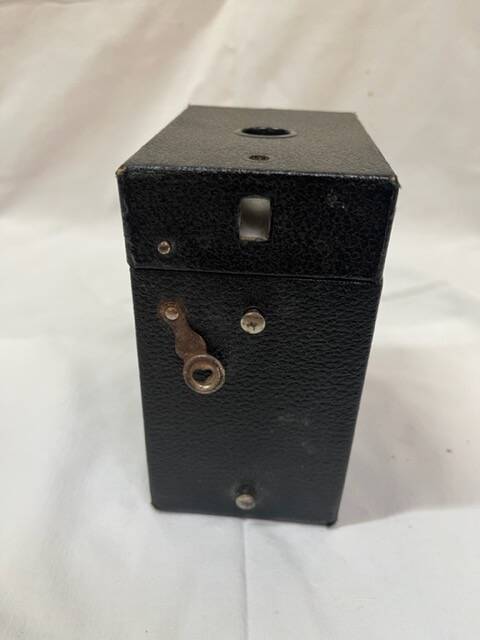 Camera from the early 20s