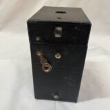 Camera from the early 20s