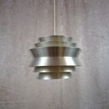 Trava pendant by Carl Thore for Granhaga Metallindustri. Sweden.