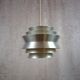 Trava pendant by Carl Thore for Granhaga Metallindustri. Sweden.