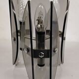 Vintage 70s Chandelier / Pendant Light