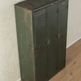 Steel Cabinet by Baco