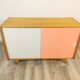 Sideboard by Jiri Jiroutek for Interior Prague, 1960s