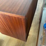 Scandinavian writing desk 60