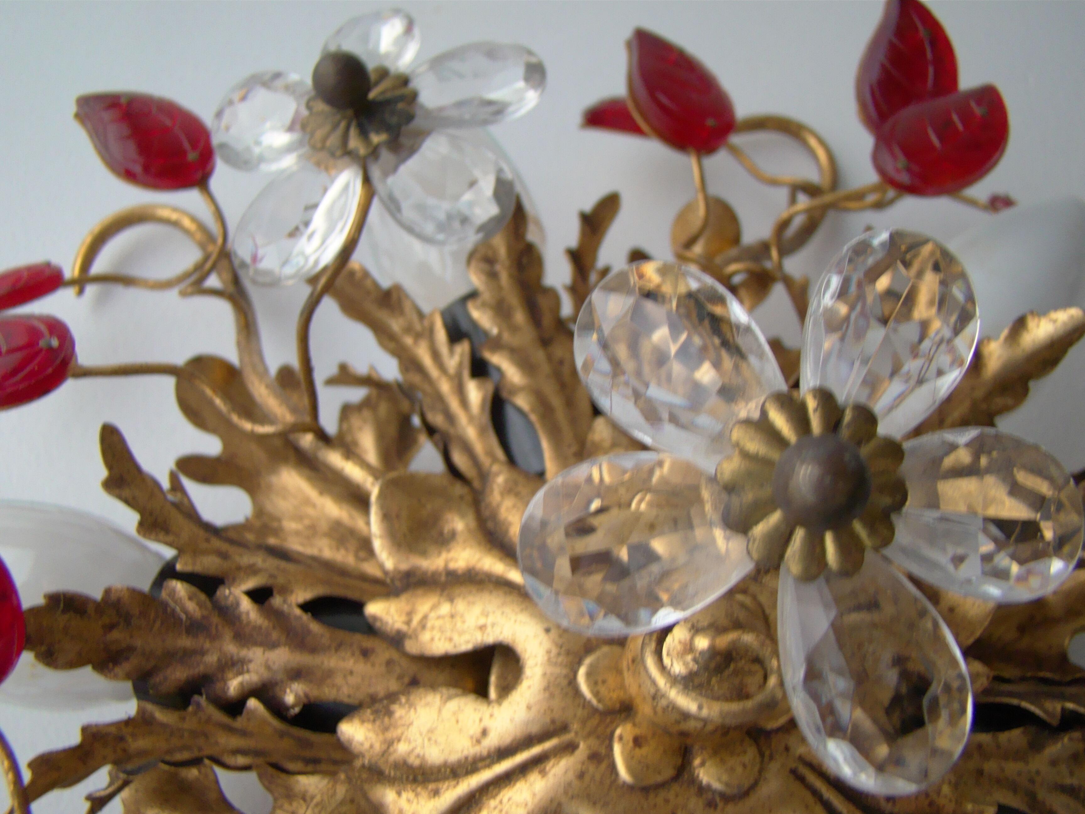 Plafonnier vintage Banci Firenze