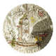 A British plate