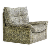 Dianthus lounge chair by Michel Ducaroy for Ligne Roset, 1970s