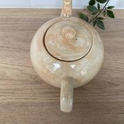 Niderviller teapot