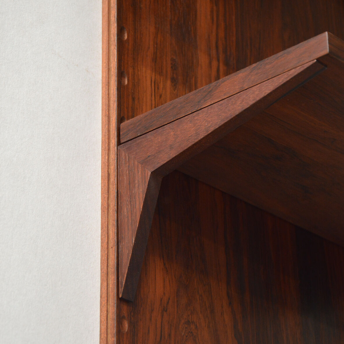 Royal System Shelf by Poul Cadovius, 1968