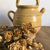 Gargoulette, ceramic jar