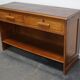 Vintage oak sideboard, Germany, 1930s