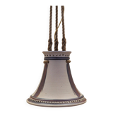 Pendant lamp, Danish design, 1960s, production: Denmark