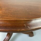 Violin coffee table