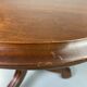 Violin coffee table