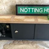 Vintage sideboard