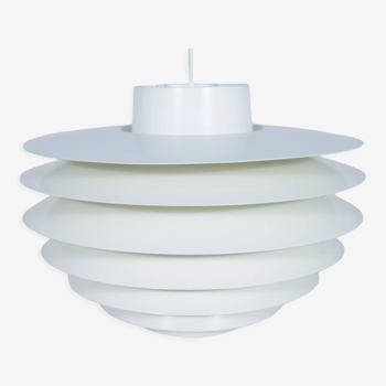 Mid-Century Danish Verona Pendant Lamp by Svend Middelboe for Fog & Menup, 1970s