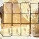 Glass Door - Former 19th-century orangery - former greenhouse