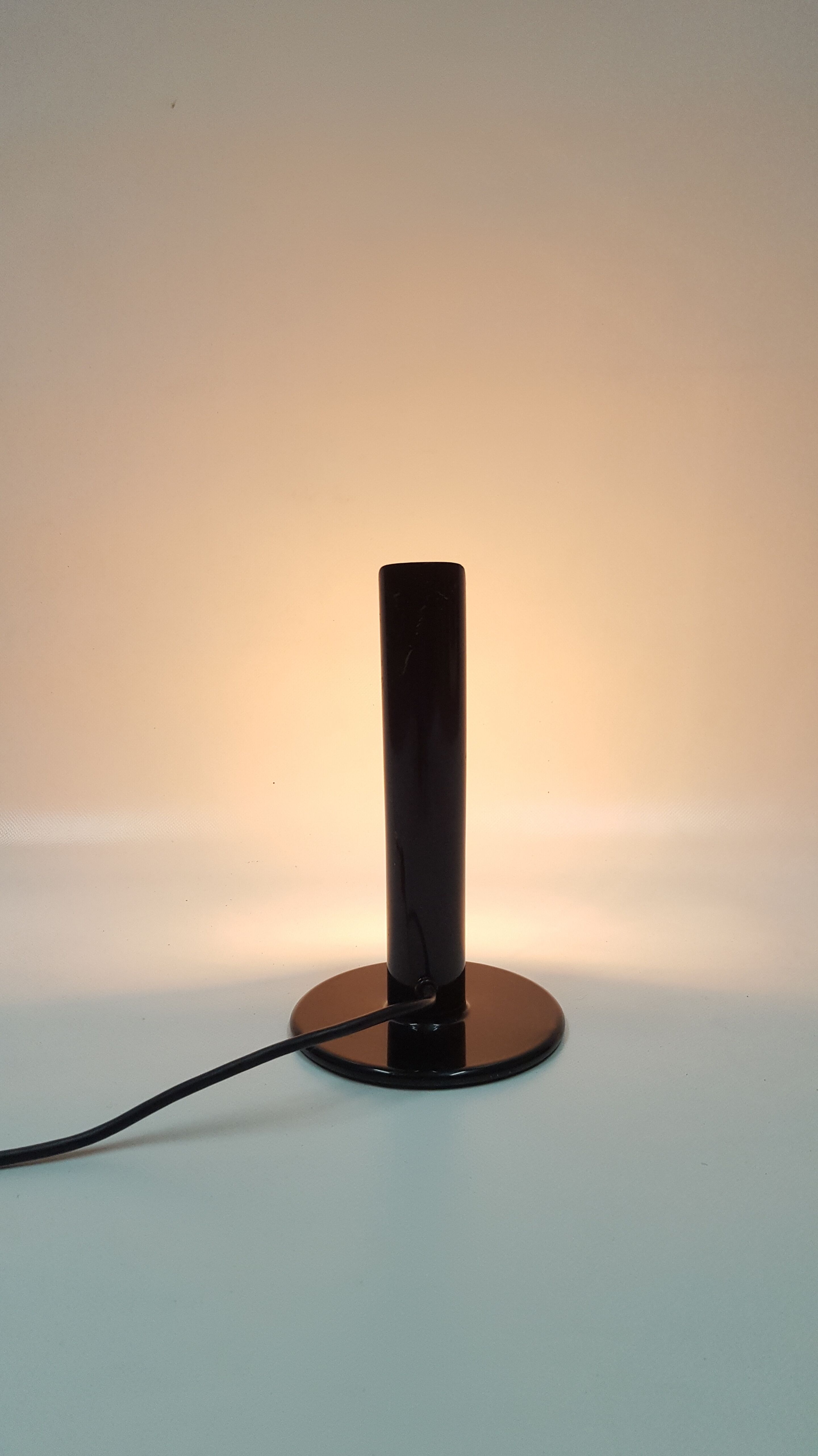 Table lamp "Prix" by Ingo Maurer edition Design M 1969
