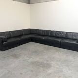 De Sede sofa DS76, 1970s