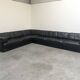 De Sede sofa DS76, 1970s