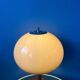 Lampe de table champignon vintage Mid-Century Herda Space Age