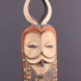 Masque d'initiation Bembe (N° 29638)